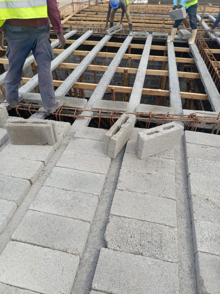 Supply and Delivery of Precast Concrete Products in Kenya