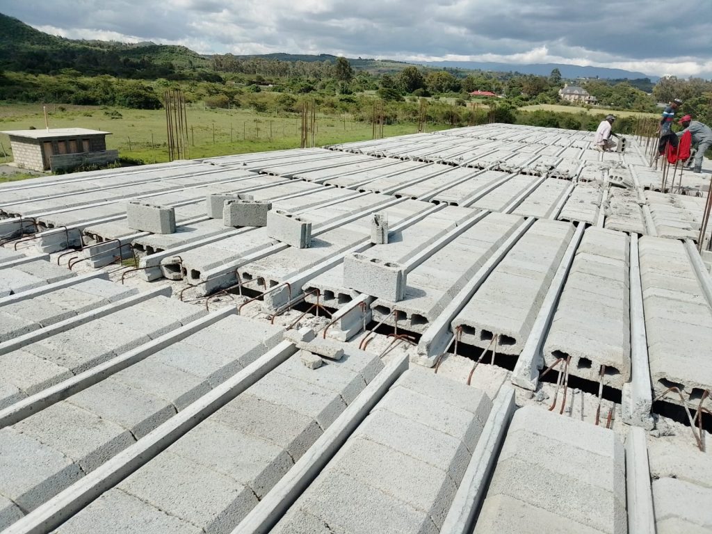 Supply and Delivery of Precast Concrete Products in Kenya